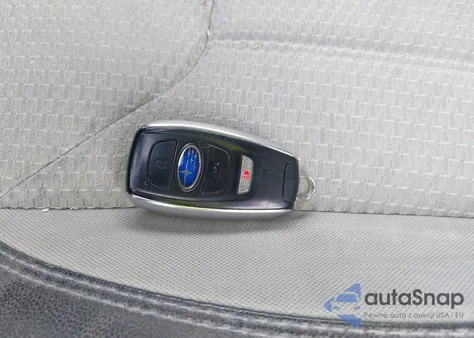 2019 Subaru Forester Premium z USA, uszkodzony, nr VIN JF2SKAGC3KH585168